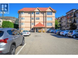 3609 30 Avenue Unit# 208 Vernon, BC V1T 2E6