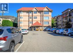 3609 30 Avenue Unit# 208 Vernon, BC V1T 2E6