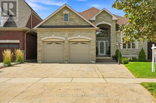 840 STEVENSON ROAD  Oshawa, ON L1J 0A2