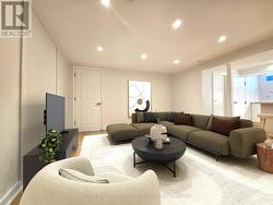 BSMT - 976 TIMMINS GARDENS Pickering, ON L1W 2L2