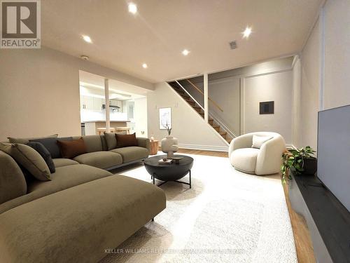BSMT - 976 TIMMINS GARDENS , Pickering, Ontario L1W 2L2 2