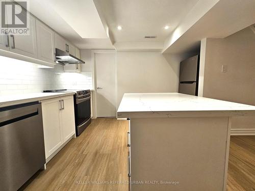 BSMT - 976 TIMMINS GARDENS , Pickering, Ontario L1W 2L2 5