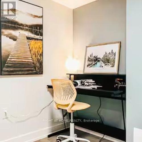 BASEMENT FRONT - 127 FREDERICK TISDALE DRIVE , Toronto, Ontario M3K 2B8 2