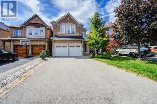 4478 Centretown Way, Mississauga, ON 