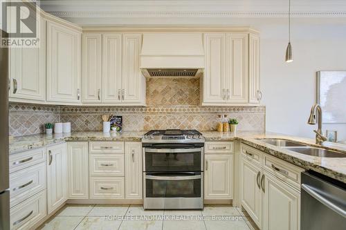 4478 Centretown Way, Mississauga, ON 