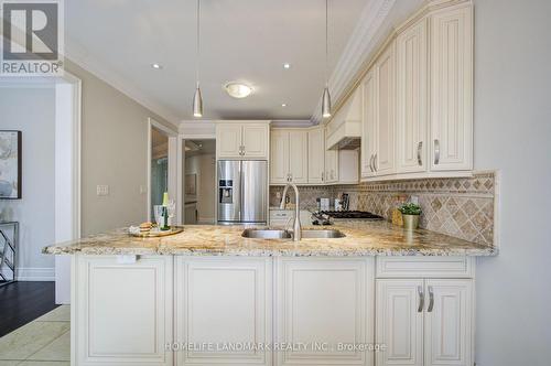 4478 Centretown Way, Mississauga, ON 