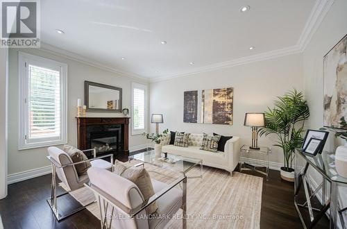 4478 Centretown Way, Mississauga, ON 