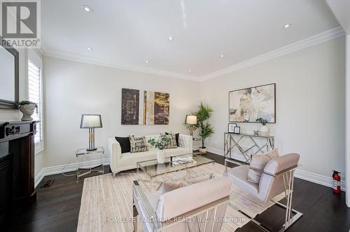4478 Centretown Way, Mississauga, ON 