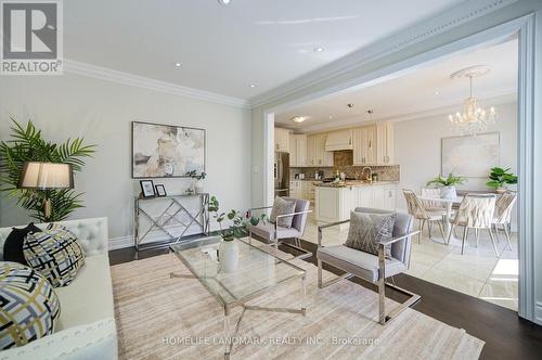 4478 Centretown Way, Mississauga, ON 