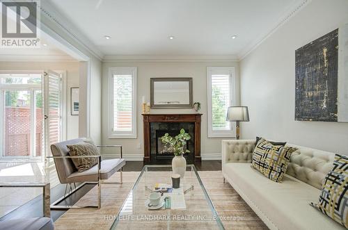 4478 Centretown Way, Mississauga, ON 