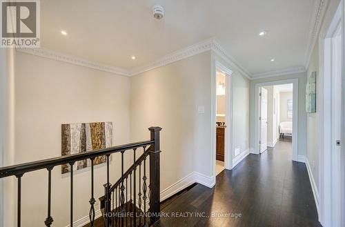 4478 Centretown Way, Mississauga, ON 
