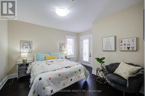 4478 Centretown Way, Mississauga, ON 