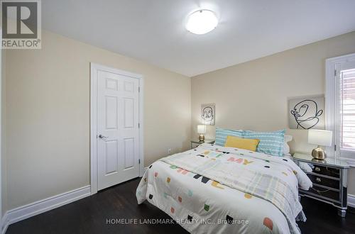4478 Centretown Way, Mississauga, ON 