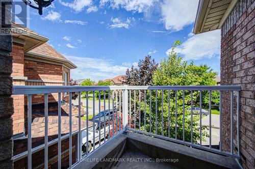 4478 Centretown Way, Mississauga, ON 