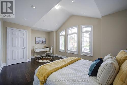4478 Centretown Way, Mississauga, ON 