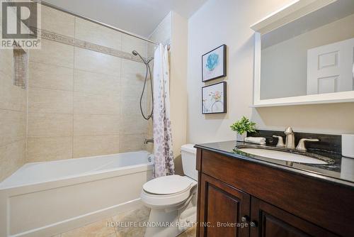 4478 Centretown Way, Mississauga, ON 