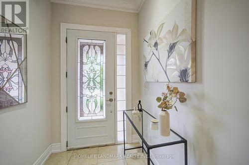 4478 Centretown Way, Mississauga, ON 