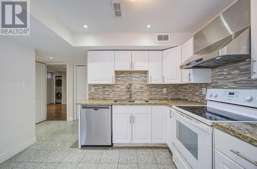4478 Centretown Way, Mississauga, ON 