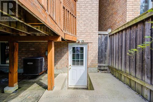 4478 Centretown Way, Mississauga, ON 