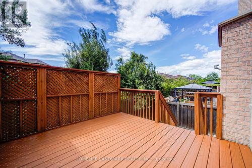 4478 Centretown Way, Mississauga, ON 