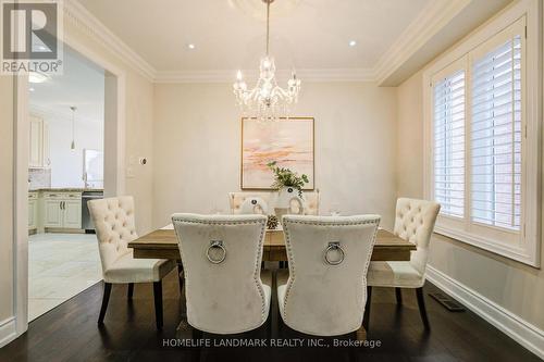 4478 Centretown Way, Mississauga, ON 