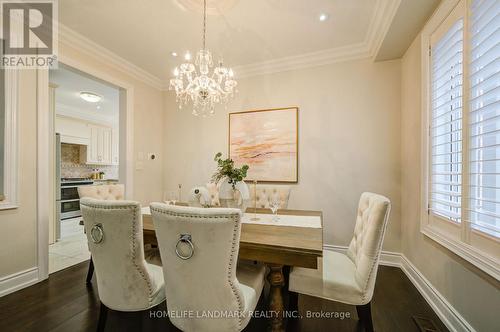 4478 Centretown Way, Mississauga, ON 