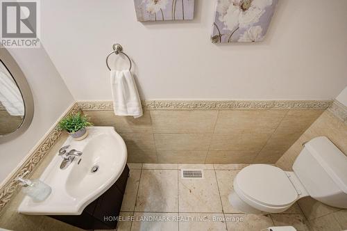 4478 Centretown Way, Mississauga, ON 