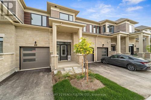 32 INGLE WAY , Kawartha Lakes, Ontario K9V 5V7 2