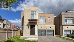 51 METEORITE STREET Richmond Hill, ON L4C 4L9