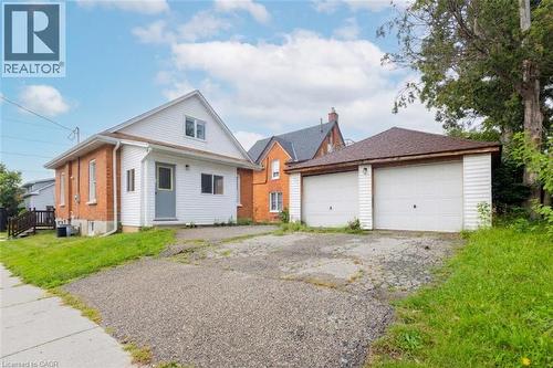 157 Dawson Street, Waterloo, ON 