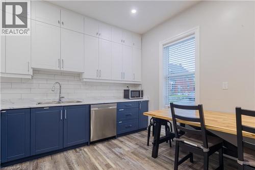 157 Dawson Street, Waterloo, ON 