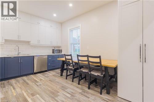 157 Dawson Street, Waterloo, ON 
