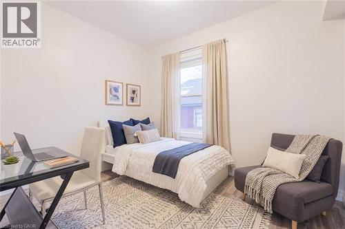Virtually Staged. - 157 Dawson Street, Waterloo, ON 