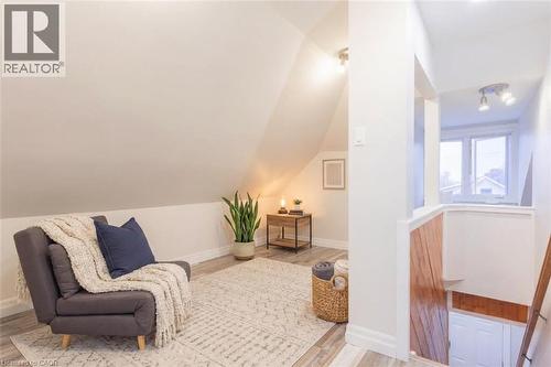 Virtually Staged. - 157 Dawson Street, Waterloo, ON 