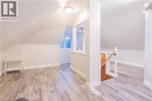 157 Dawson Street, Waterloo, ON 