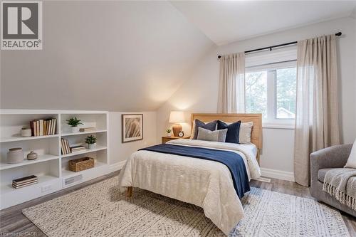 Virtually Staged. - 157 Dawson Street, Waterloo, ON 