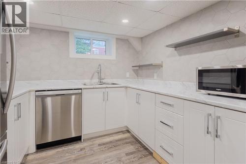 157 Dawson Street, Waterloo, ON 