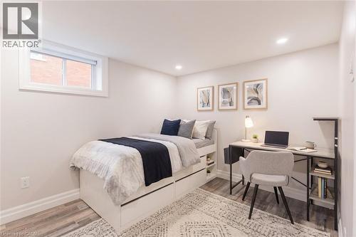 Virtually Staged. - 157 Dawson Street, Waterloo, ON 