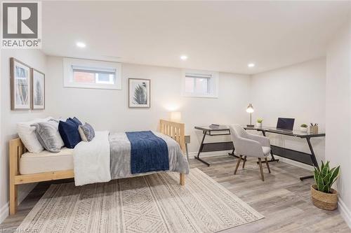 Virtually Staged. - 157 Dawson Street, Waterloo, ON 