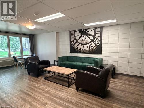 30 HICKORY Street E Unit# 115 , Waterloo, Ontario N2J 4L4 5