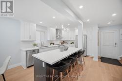 Beautiful new kitchen - 