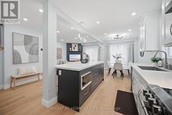 Beautiful new kitchen - 
