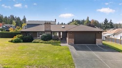 1125 Marin Park Dr Central Saanich, BC V8M 1E8
