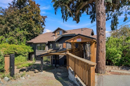 135 Townsite Rd, Nanaimo, BC 