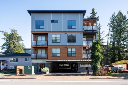 #305-2783 Strathmore Rd  Langford, BC V9B 3X4