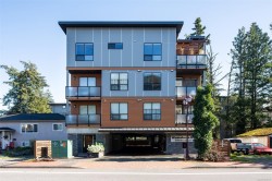 #305-2783 Strathmore Rd Langford, BC V9B 3X4