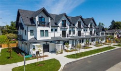 #2-1830 Allenby St Saanich, BC V8R 3B7