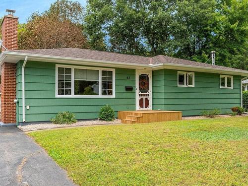43 Duncan Avenue, Kentville, NS 