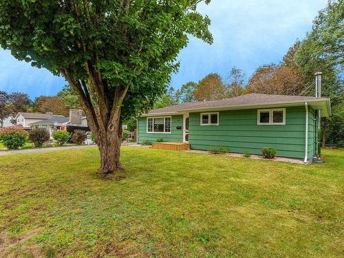 43 Duncan Avenue, Kentville, NS 