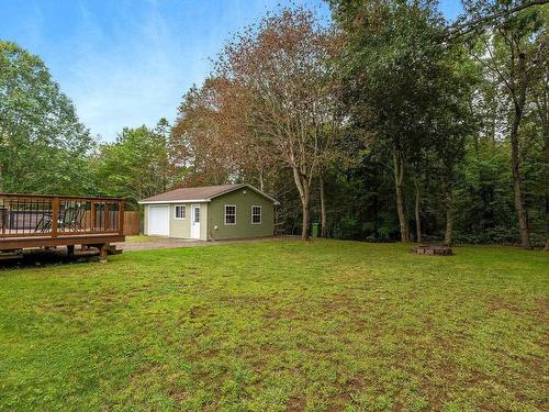 43 Duncan Avenue, Kentville, NS 